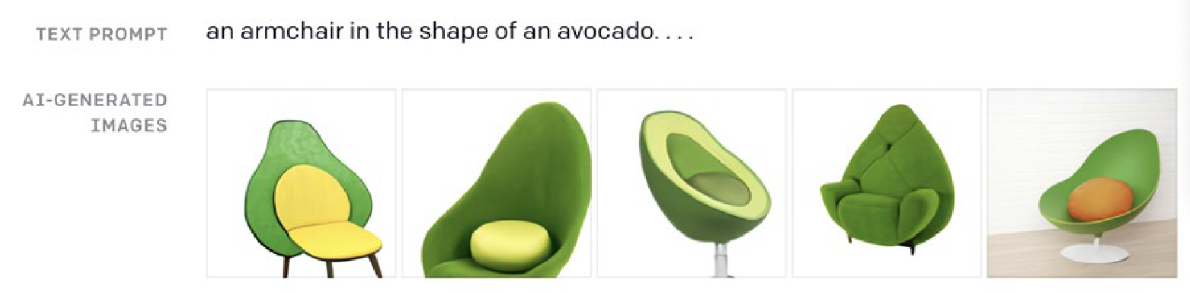 avocado